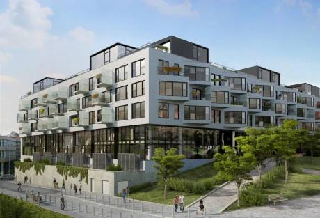 Společnost SATPO uvádí na realitní trh nový developerský projekt Holečkova House nabízející prémiové bydlení a komerční prostory v centru Prahy