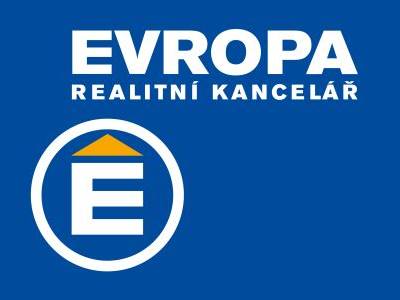 Prodáváte svoji nemovitost? V EVROPA realitní kanceláři pro vás již mají kupce.