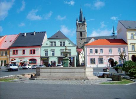 Ceny starších bytů na Plzeňsku ovlivňuje nejen lokalita