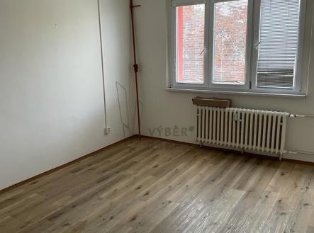 pokoj | Pronájem bytu, 2+1, 55 m²