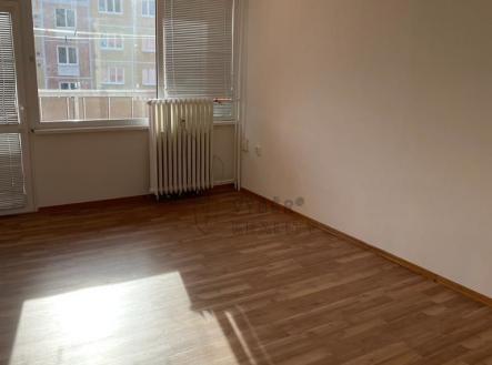 pokoj1 | Pronájem bytu, 2+1, 54 m²