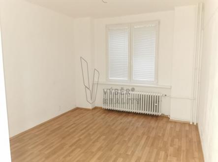 pokoj | Prodej bytu, 1+kk, 20 m²