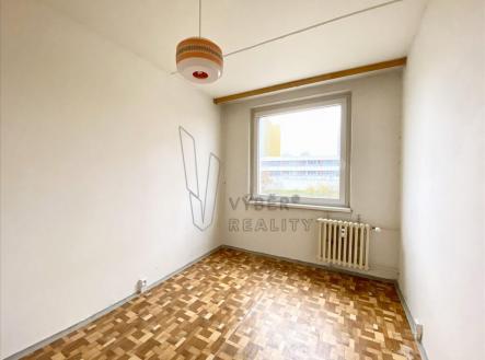 dětský pokoj | Prodej bytu, 4+1, 88 m²