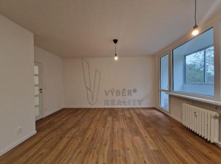 obývací pokoj | Prodej bytu, 3+kk, 70 m²