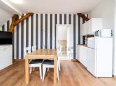 Pronájem bytu, 1+kk, 50 m²