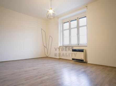 pokoj | Prodej bytu, 1+kk, 37 m²