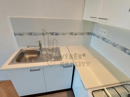 kuch. linka | Prodej bytu, 2+kk, 47 m²