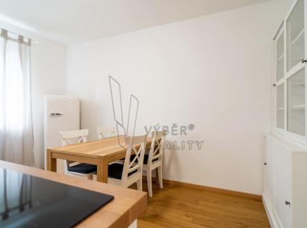pokoj | Pronájem bytu, 3+1, 70 m²