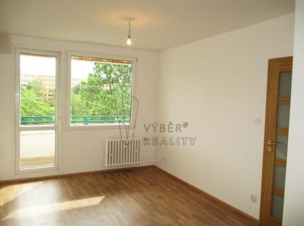 Prodej bytu, 2+kk, 42 m² obrázek