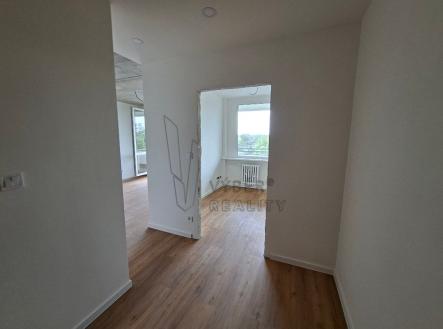 předsíň | Prodej bytu, 2+kk, 42 m²