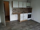 Pronájem bytu, 1+kk, 21 m²