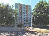 Pronájem bytu, 1+kk, 21 m²