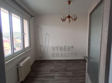pokoj | Pronájem bytu, 1+1, 29 m²