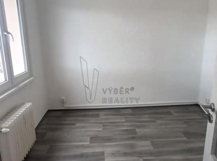 pokoj | Pronájem bytu, 1+1, 29 m²