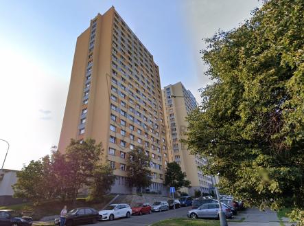 Prodej bytu, 1+kk, 27 m² obrázek