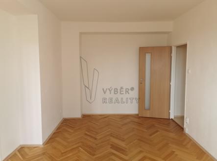 obývací pokoj | Prodej bytu, 2+1, 52 m²