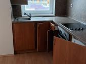 Pronájem bytu, 1+kk, 28 m²
