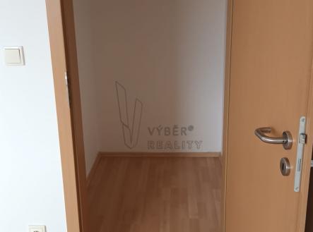 chodba | Pronájem bytu, 1+kk, 28 m²