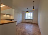 Pronájem bytu, 2+kk, 56 m²