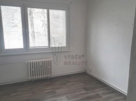 Pronájem bytu, 2+1, 39 m² obrázek
