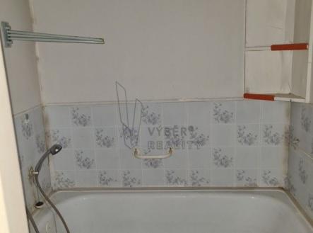 koupelna | Prodej bytu, 2+1, 67 m²