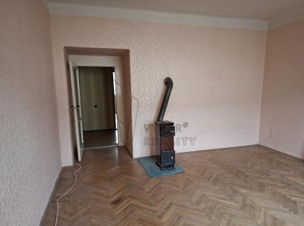 pokoj | Prodej bytu, 2+1, 67 m²