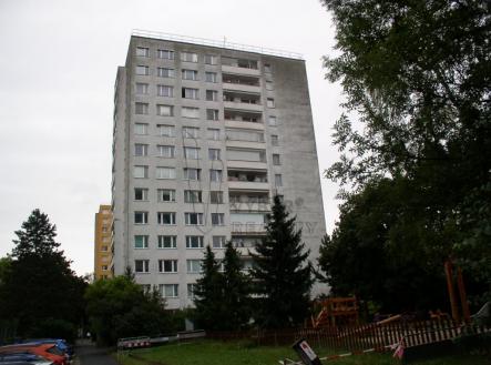 Prodej bytu, 2+1, 62 m² obrázek