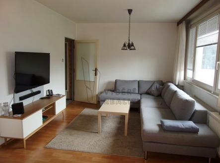 ilustrační foto | Prodej bytu, 2+1, 62 m²