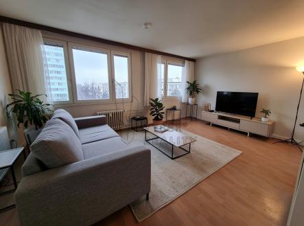 ilustrační obrázek | Prodej bytu, 2+1, 62 m²