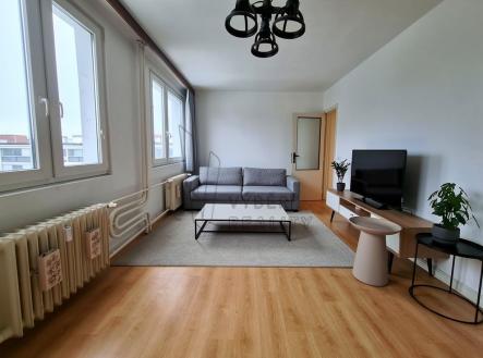 ilustrační obrázek | Prodej bytu, 2+1, 62 m²