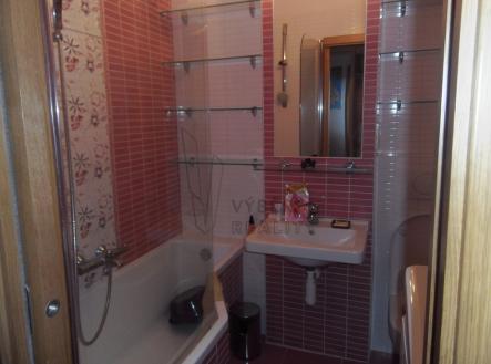 04.jpg | Pronájem bytu, 1+kk, 25 m²