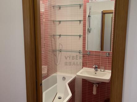 img-6797.jpg | Pronájem bytu, 1+kk, 25 m²