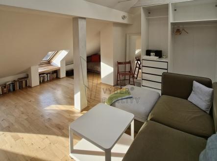 20260316-163729-2.jpg | Pronájem bytu, 1+1, 41 m²