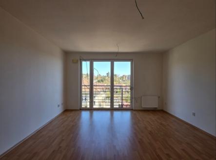 místnost | Prodej bytu, 1+kk, 36 m²