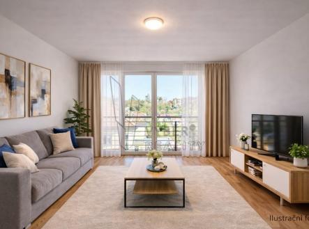 ilustrační foto | Prodej bytu, 1+kk, 36 m²