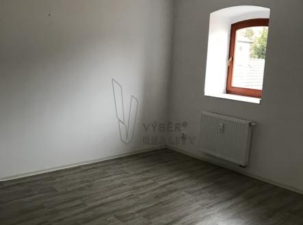 pokoj | Pronájem bytu, 1+kk, 32 m²