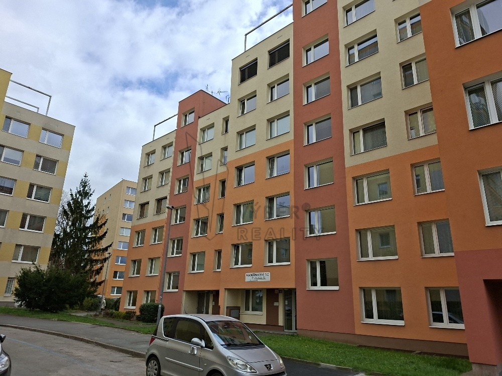budova