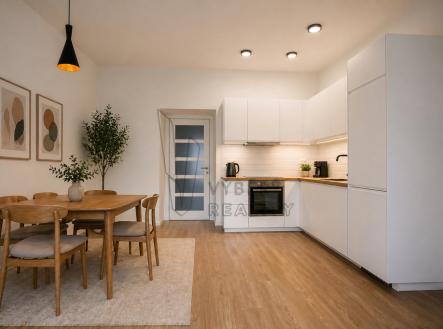 ilustrační foto | Prodej bytu, 2+kk, 52 m²