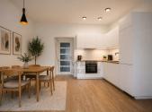 Prodej bytu, 2+kk, 52 m²
