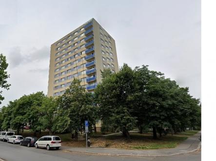 budova | Prodej bytu, 1+kk, 24 m²
