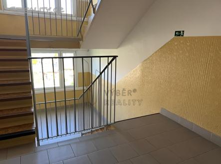chodba | Prodej bytu, 1+kk, 24 m²