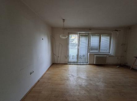 obývací pokoj | Prodej bytu, 3+kk, 56 m²