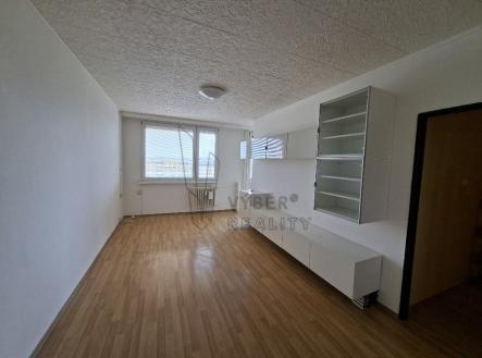 obývací pokoj | Prodej bytu, 2+kk, 42 m²