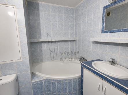 koupelna | Prodej bytu, 2+kk, 42 m²