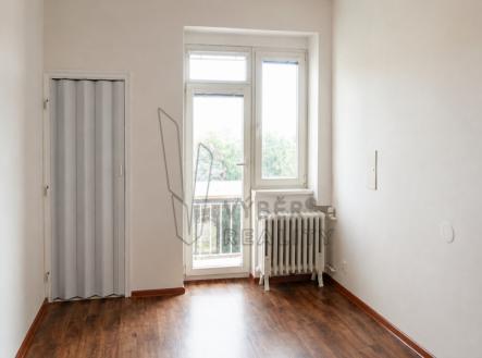 ložnice | Prodej bytu, 2+kk, 55 m²
