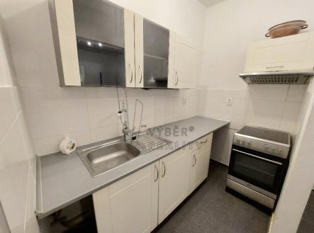 kuch. linka | Prodej bytu, 2+kk, 55 m²