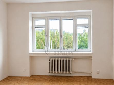 obývák | Prodej bytu, 2+kk, 55 m²