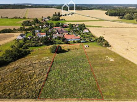 Prodej - pozemek pro bydlení, 3 708 m² obrázek