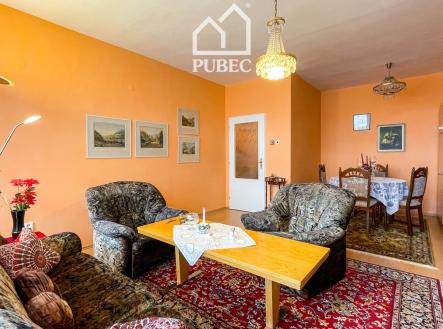 3 | Prodej - dům/vila, 180 m²