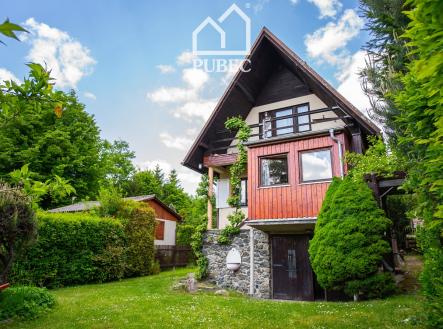 foto-13 | Prodej - chata/rekreační objekt, 53 m²